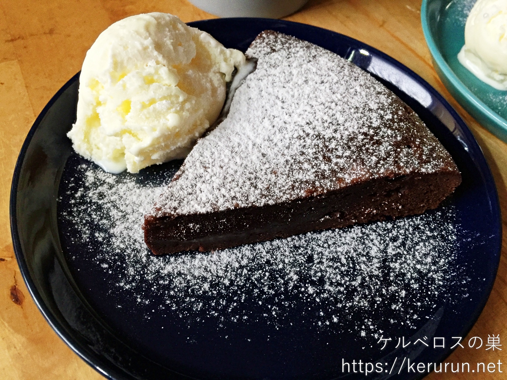 【コストコ】POMONE　チョコレートケーキ